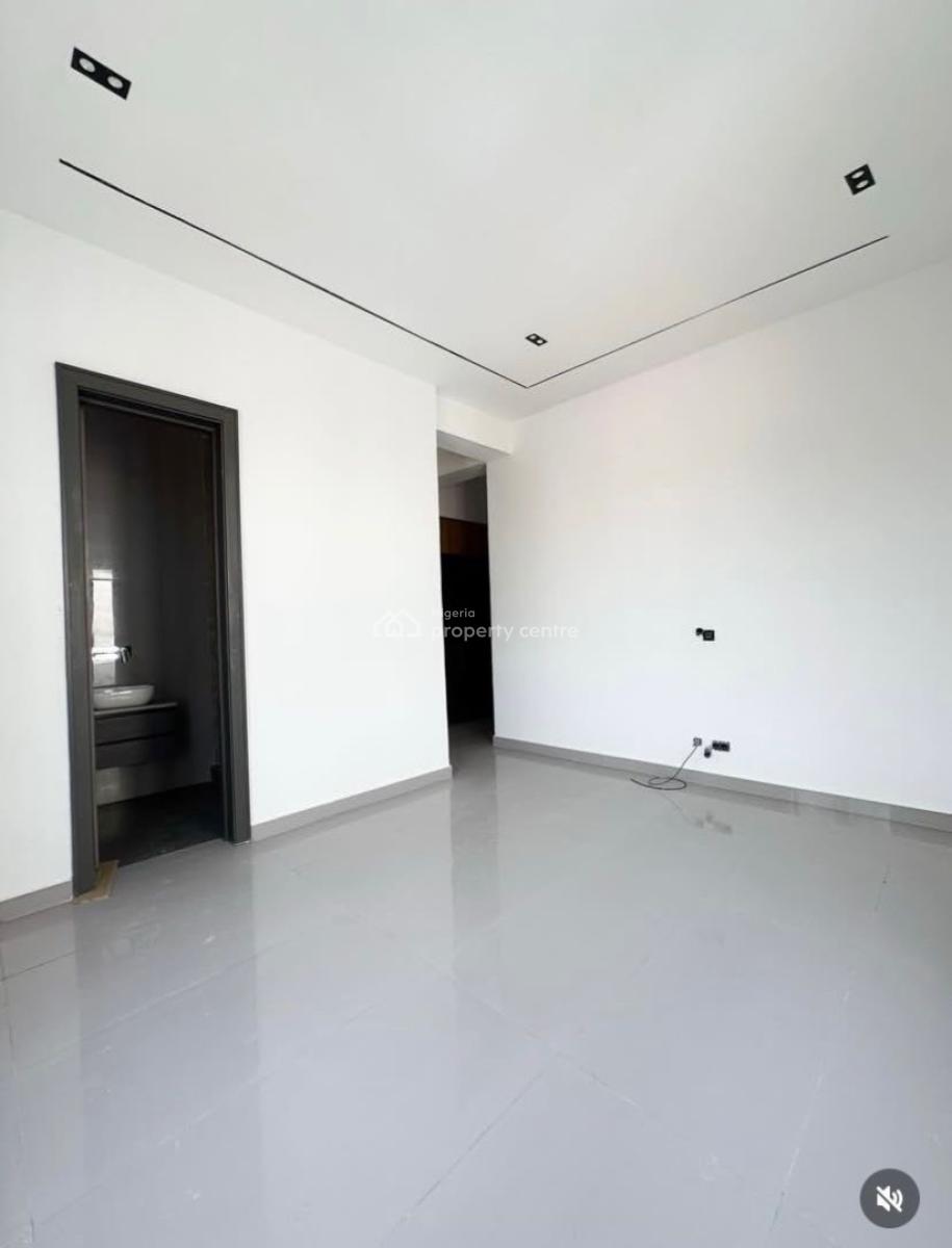 2 Bedrooms, Phase 1, Lekki, Lagos, Flat / Apartment for Rent