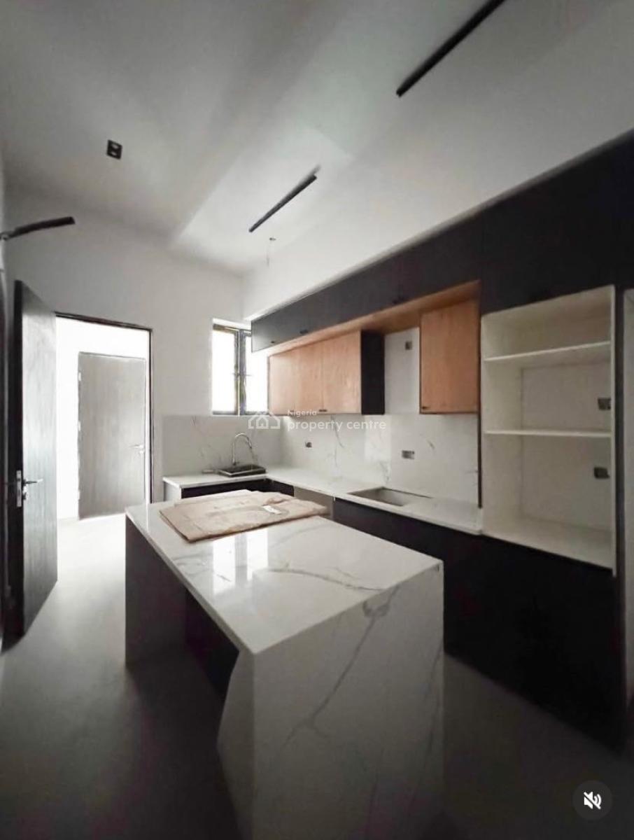 2 Bedrooms, Phase 1, Lekki, Lagos, Flat / Apartment for Rent