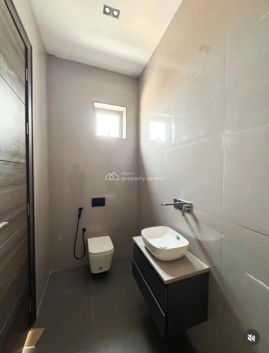 2 Bedrooms, Phase 1, Lekki, Lagos, Flat / Apartment for Rent