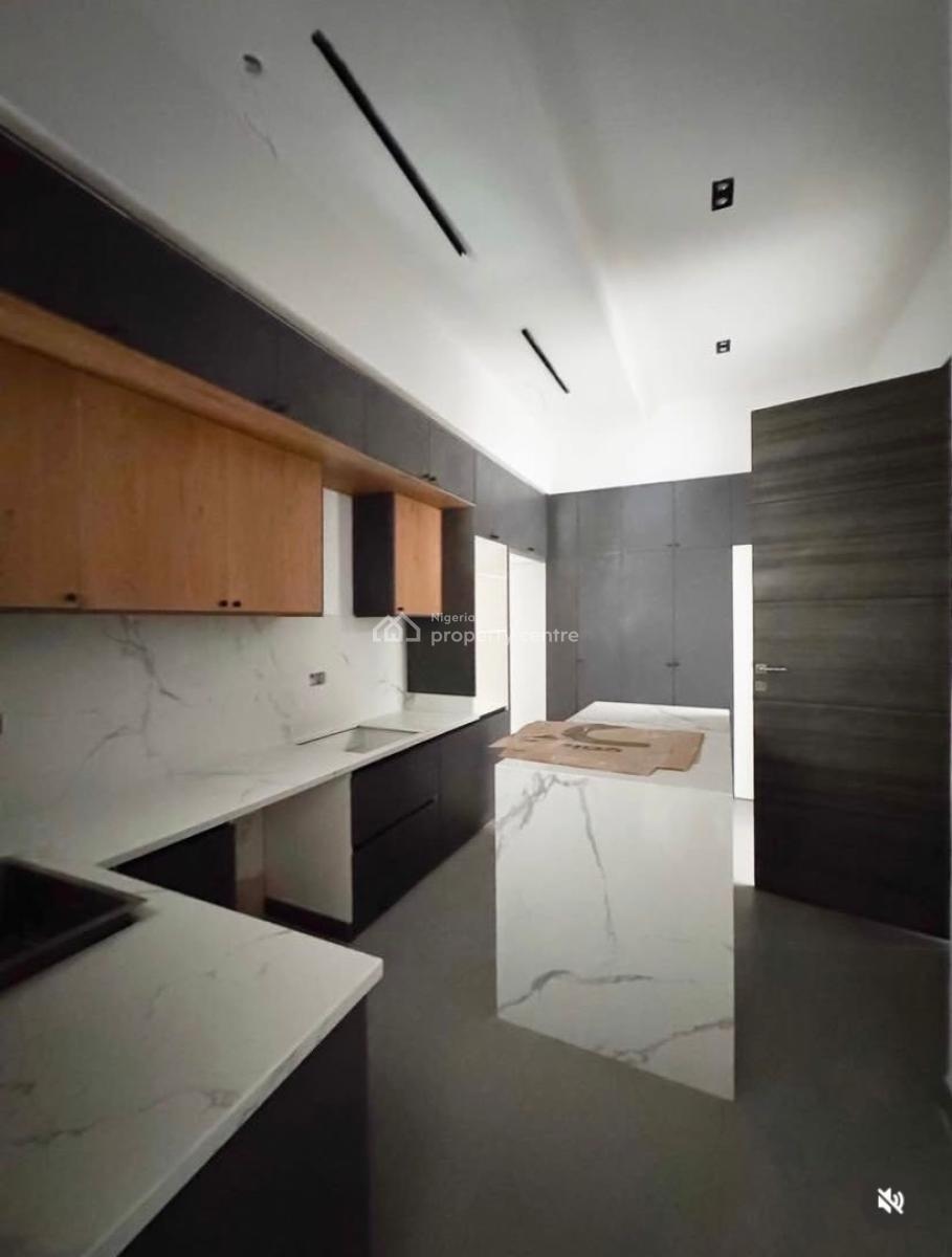 2 Bedrooms, Phase 1, Lekki, Lagos, Flat / Apartment for Rent