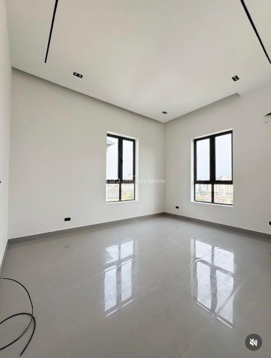 2 Bedrooms, Phase 1, Lekki, Lagos, Flat / Apartment for Rent