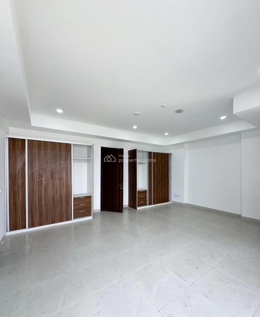 24/7 Power Supply 3 Bedroom En-suite Flat with Fully Fitted Kitchen/pa, Lekki Phase 1, Lekki, Lagos, Flat / Apartment for Sale