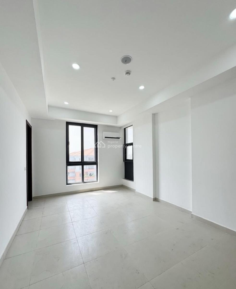 24/7 Power Supply 3 Bedroom En-suite Flat with Fully Fitted Kitchen/pa, Lekki Phase 1, Lekki, Lagos, Flat / Apartment for Sale