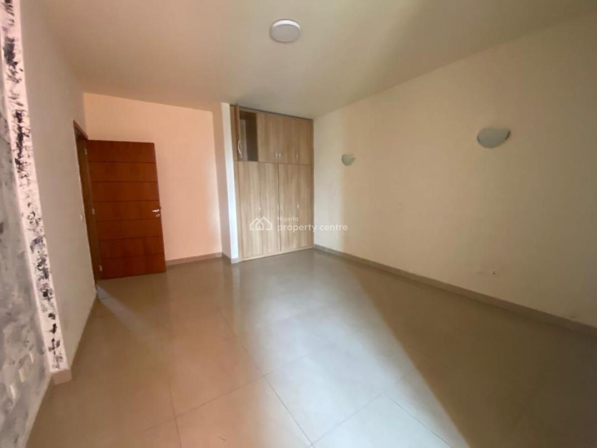 Fully Serviced Luxury Highrise 3 Bedrooms Flat with Pool, Gym & Bq, Banana Island, Ikoyi, Lagos, Flat / Apartment for Rent