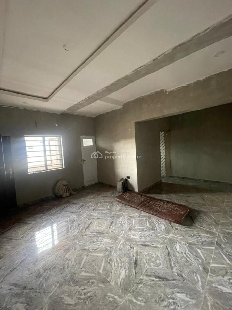 Newly Constructed Well Structured Apartment Available, Yaba, Lagos, Mini Flat (room and Parlour) for Rent