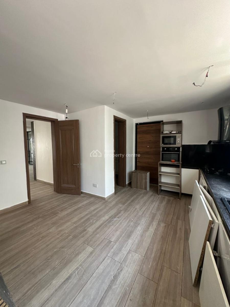 Well-finished Spacious 4-bedroom Serviced Semi-detached House, Banana Island, Ikoyi, Lagos, Semi-detached Duplex for Rent