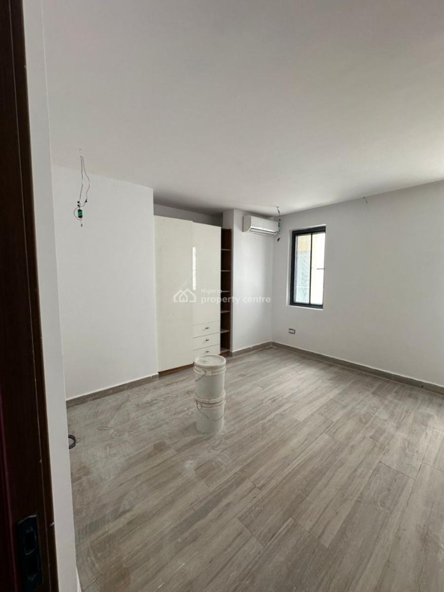 Well-finished Spacious 4-bedroom Serviced Semi-detached House, Banana Island, Ikoyi, Lagos, Semi-detached Duplex for Rent