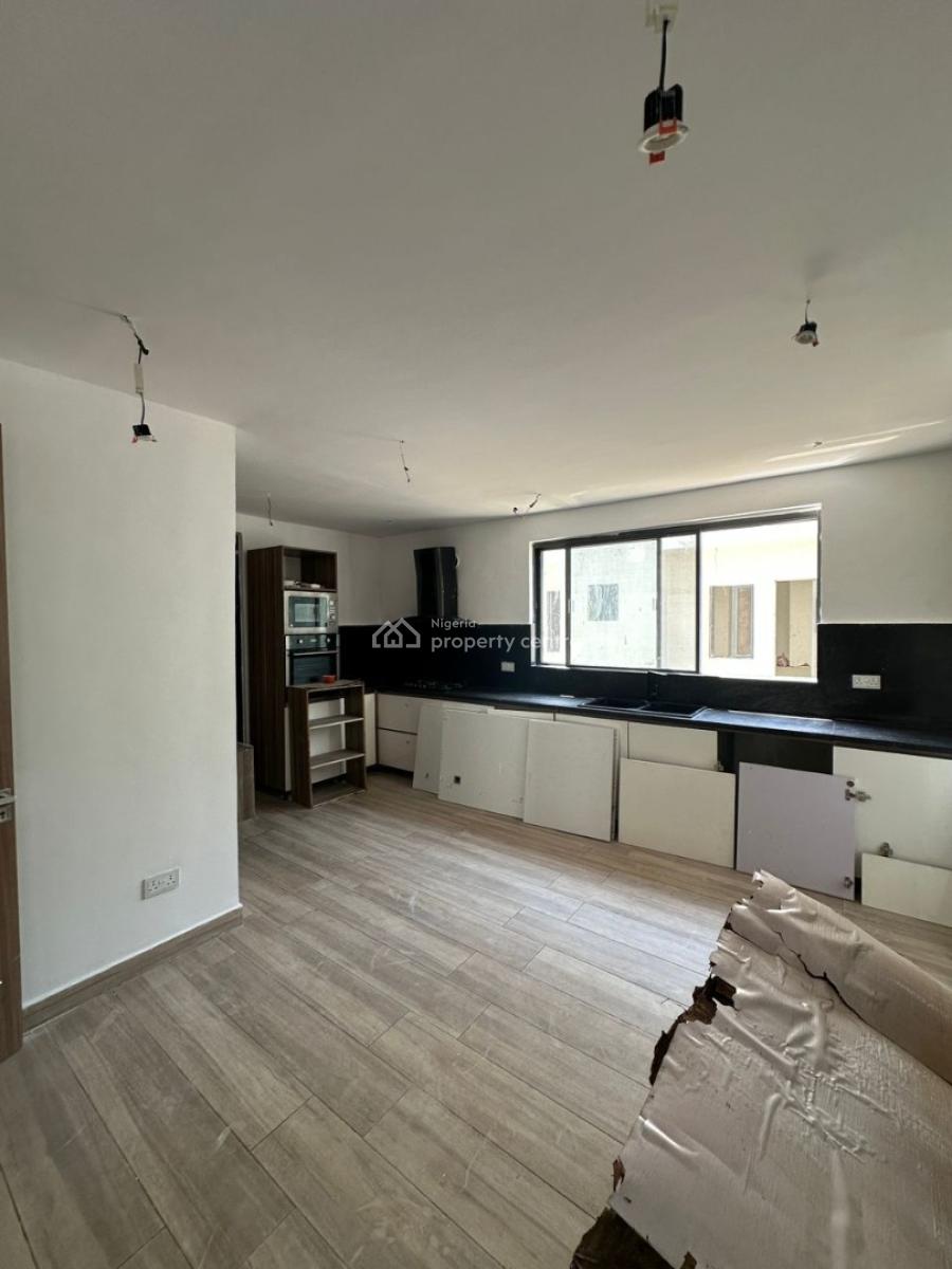 Well-finished Spacious 4-bedroom Serviced Semi-detached House, Banana Island, Ikoyi, Lagos, Semi-detached Duplex for Rent