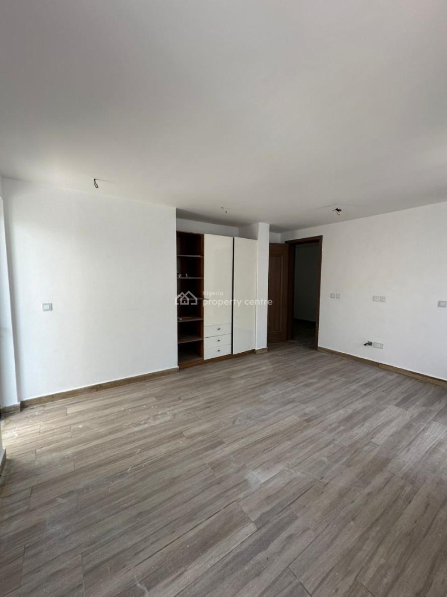 Well-finished Spacious 4-bedroom Serviced Semi-detached House, Banana Island, Ikoyi, Lagos, Semi-detached Duplex for Rent