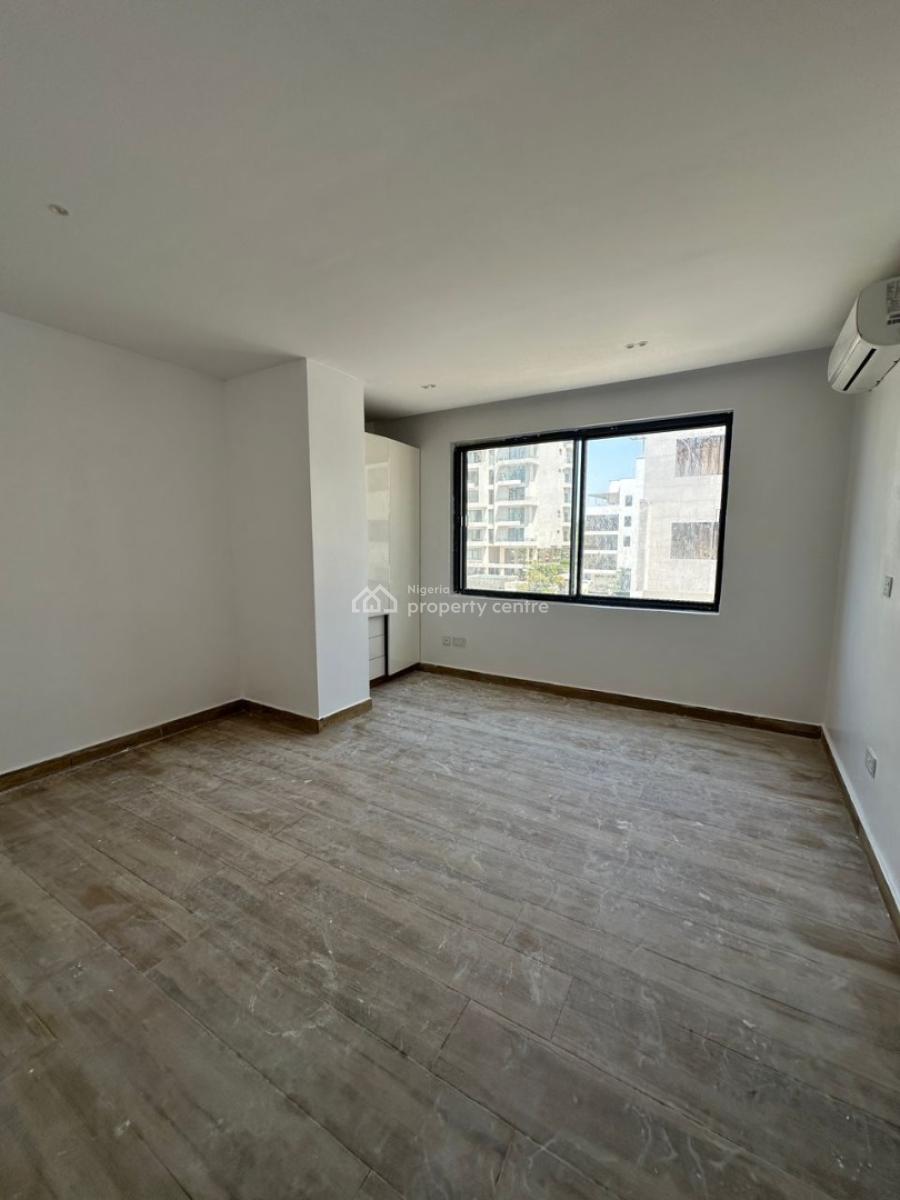 Well-finished Spacious 4-bedroom Serviced Semi-detached House, Banana Island, Ikoyi, Lagos, Semi-detached Duplex for Rent