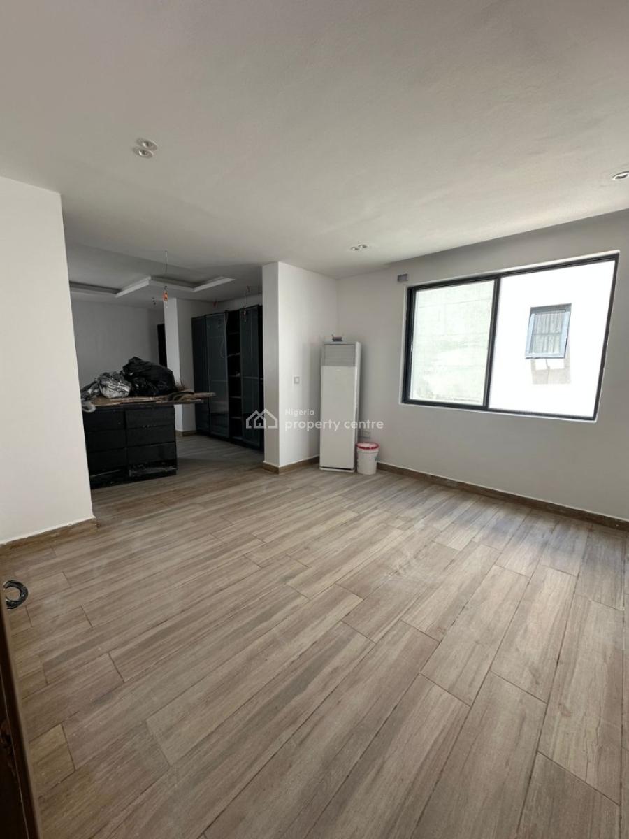 Well-finished Spacious 4-bedroom Serviced Semi-detached House, Banana Island, Ikoyi, Lagos, Semi-detached Duplex for Rent