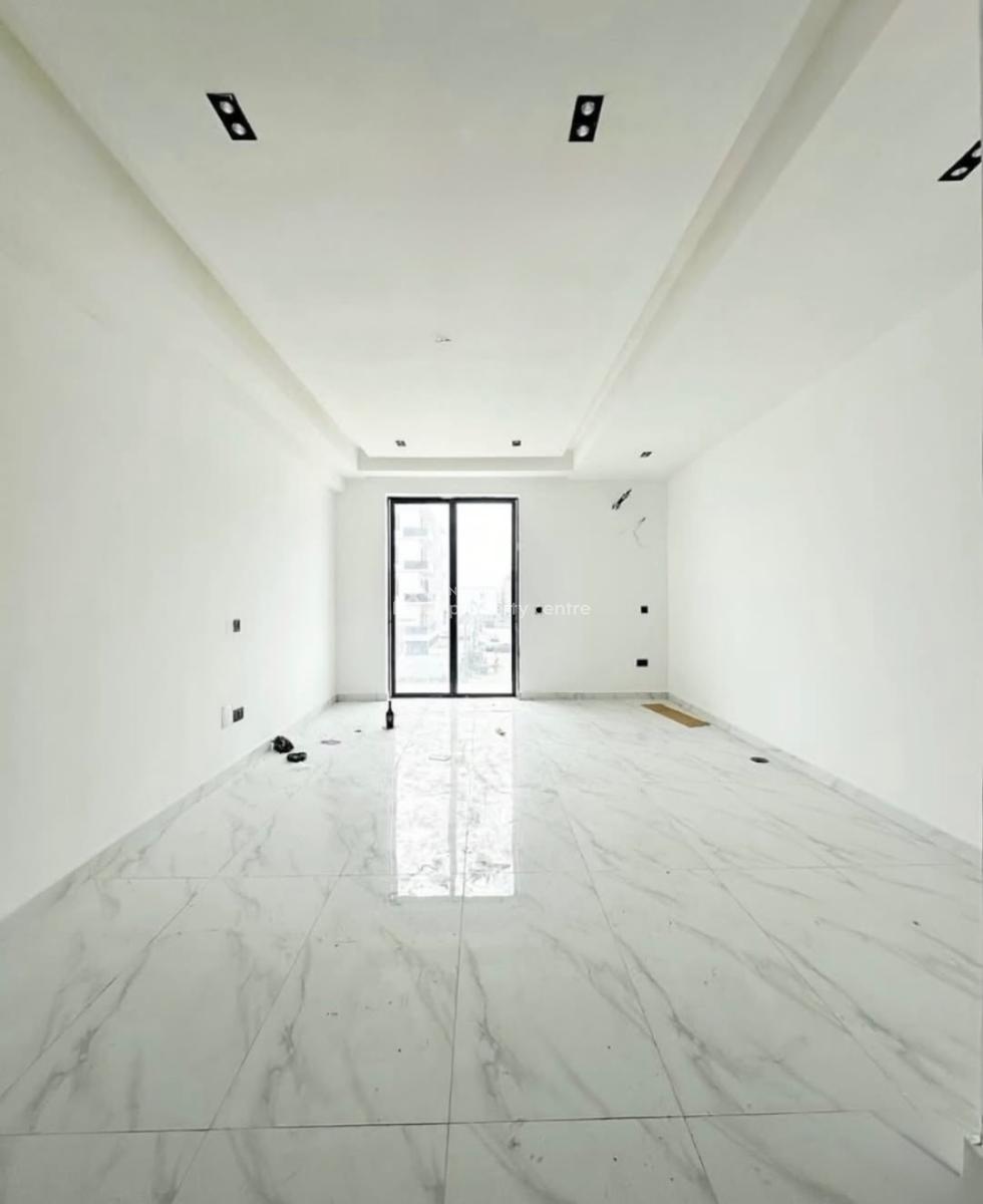 Beautiful 2bedroom Premium Apartment Available, Ikate Elegushi, Lekki, Lagos, Flat / Apartment for Rent