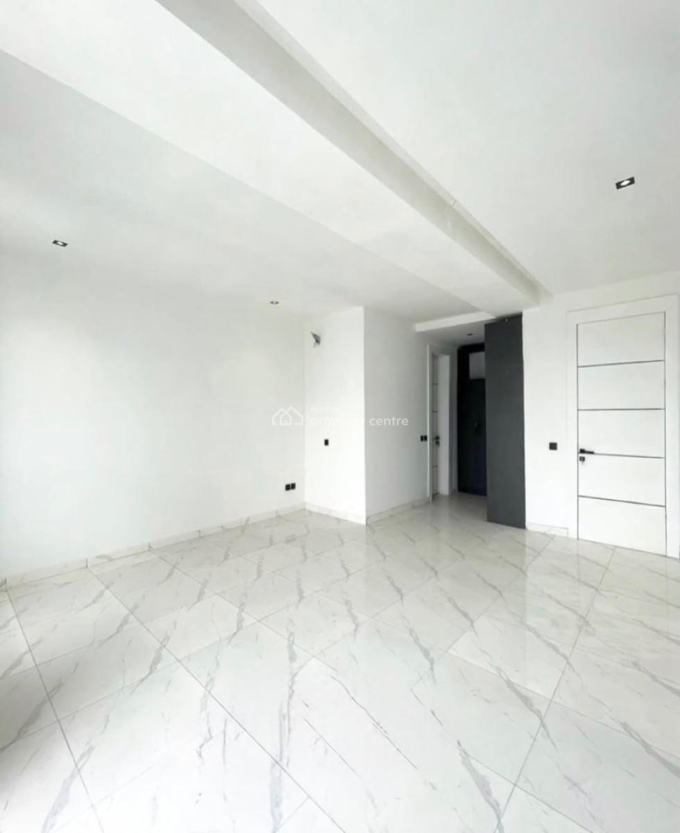 Beautiful 2bedroom Premium Apartment Available, Ikate Elegushi, Lekki, Lagos, Flat / Apartment for Rent