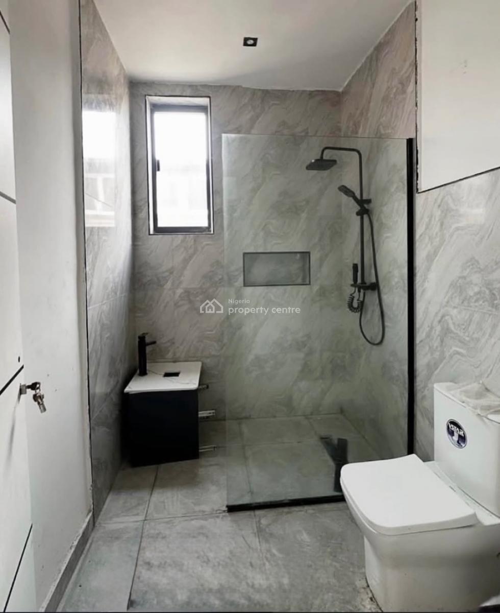 Beautiful 2bedroom Premium Apartment Available, Ikate Elegushi, Lekki, Lagos, Flat / Apartment for Rent