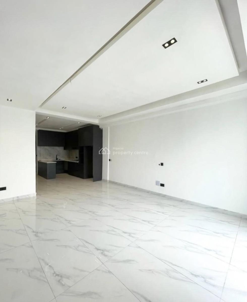 2 Bedroom Apartment with Swimming Pool, Lekki Phase 1, Lekki Phase 1, Lekki, Lagos, Flat / Apartment for Rent