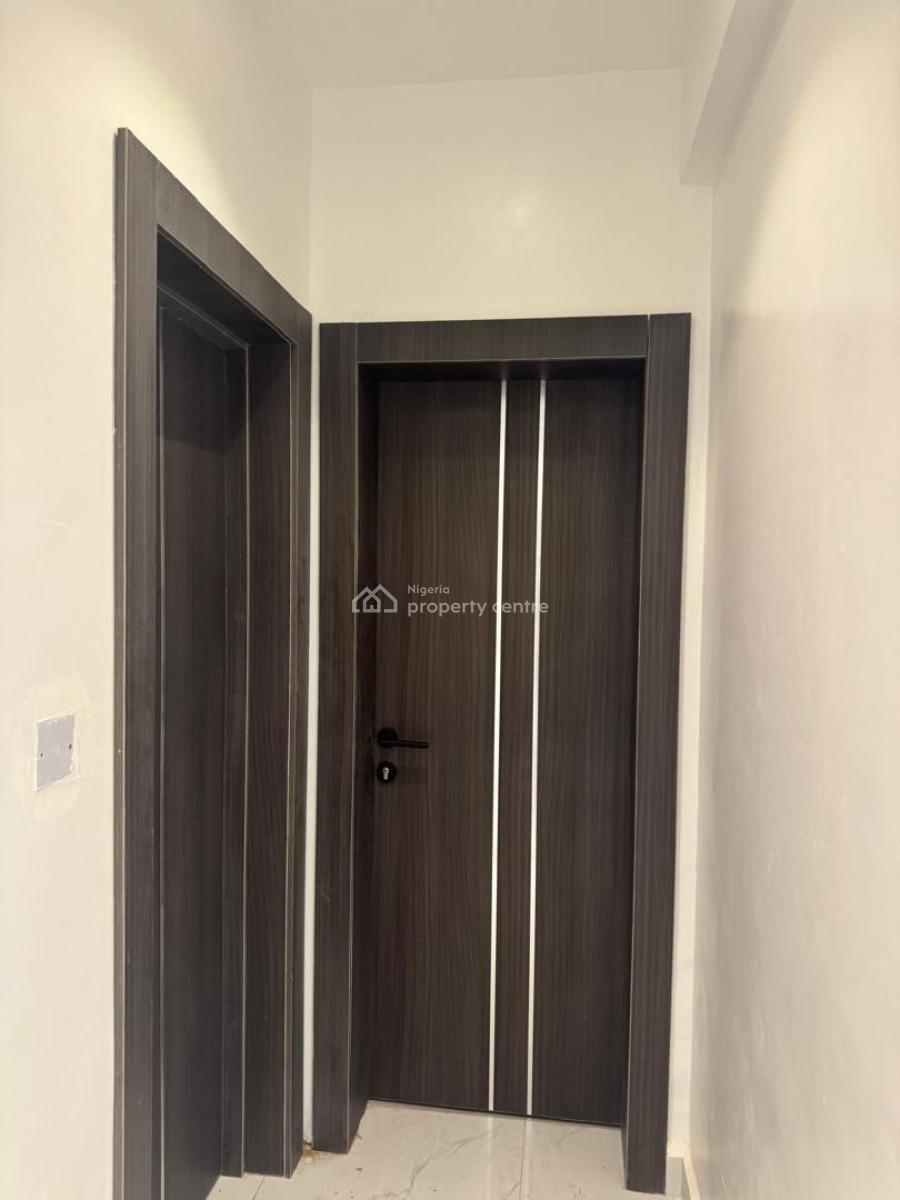 Standard Apartment Available, Ikoyi, Lagos, Flat / Apartment for Rent