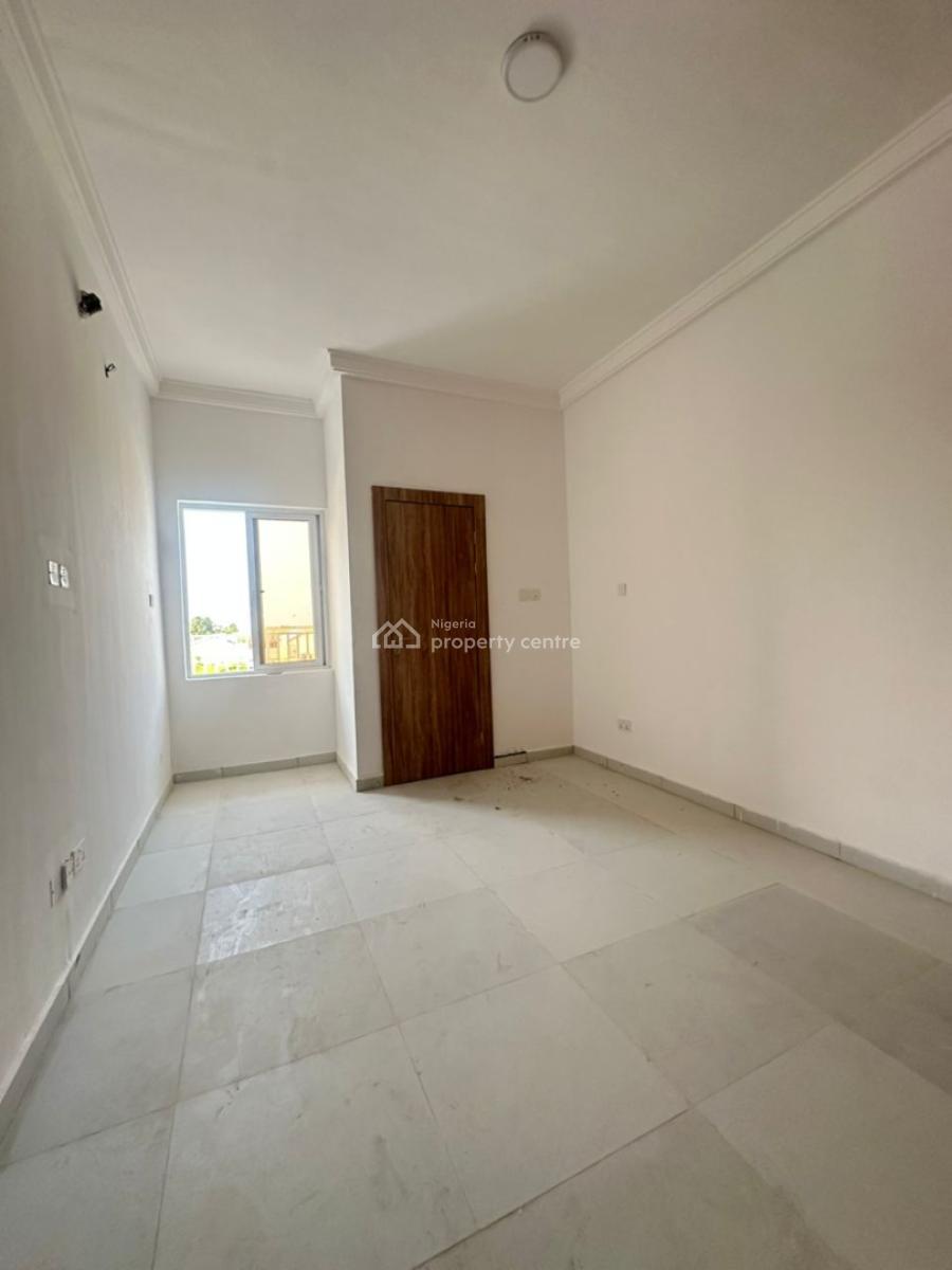 Fully Serviced & Brand New 2/3 Bedroom Flat with 24hrs Power Supply, Beside Pinnock Beach Estate, Osapa, Lekki, Lagos, Flat / Apartment for Rent