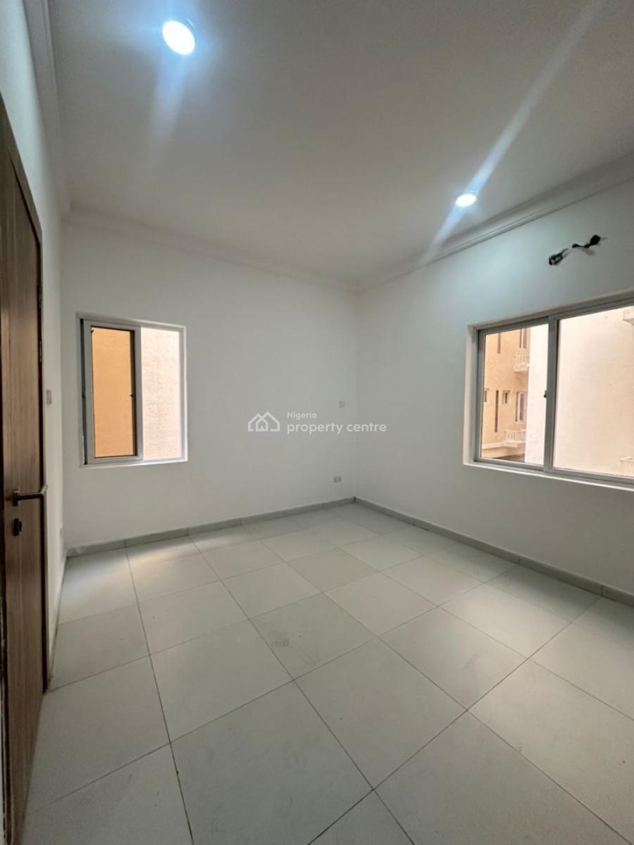 Fully Serviced & Brand New 2/3 Bedroom Flat with 24hrs Power Supply, Beside Pinnock Beach Estate, Osapa, Lekki, Lagos, Flat / Apartment for Rent
