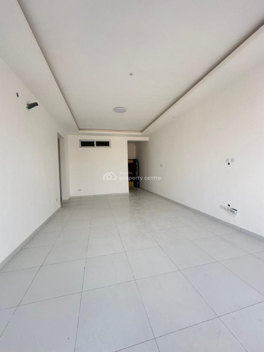 Fully Serviced & Brand New 2/3 Bedroom Flat with 24hrs Power Supply, Beside Pinnock Beach Estate, Osapa, Lekki, Lagos, Flat / Apartment for Rent