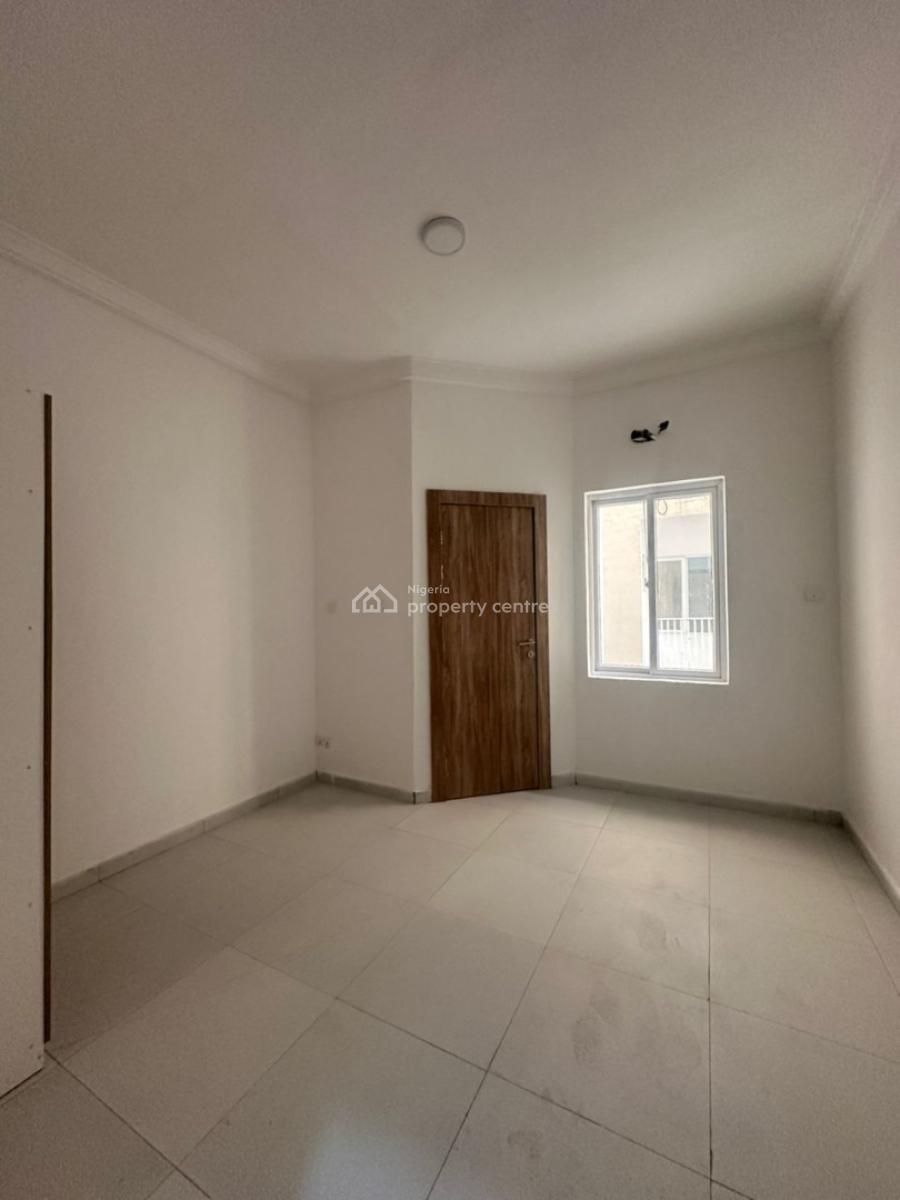 Fully Serviced & Brand New 2/3 Bedroom Flat with 24hrs Power Supply, Beside Pinnock Beach Estate, Osapa, Lekki, Lagos, Flat / Apartment for Rent