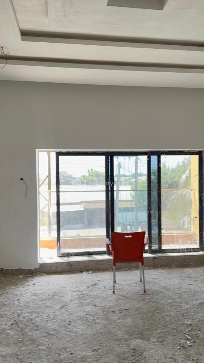 Newly Built 4 Bedroom Terrace Duplex, Gwarinpa, Abuja, Terraced Duplex for Rent