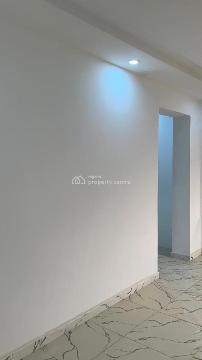 Newly Built 4 Bedroom Terrace Duplex + Bq, Life Camp, Abuja, Terraced Duplex for Sale