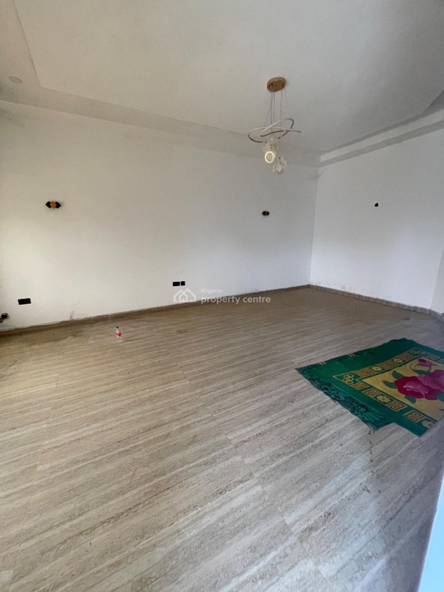 Newly Built 4 Bedroom Terrace Duplex + Bq, Life Camp, Abuja, Terraced Duplex for Sale