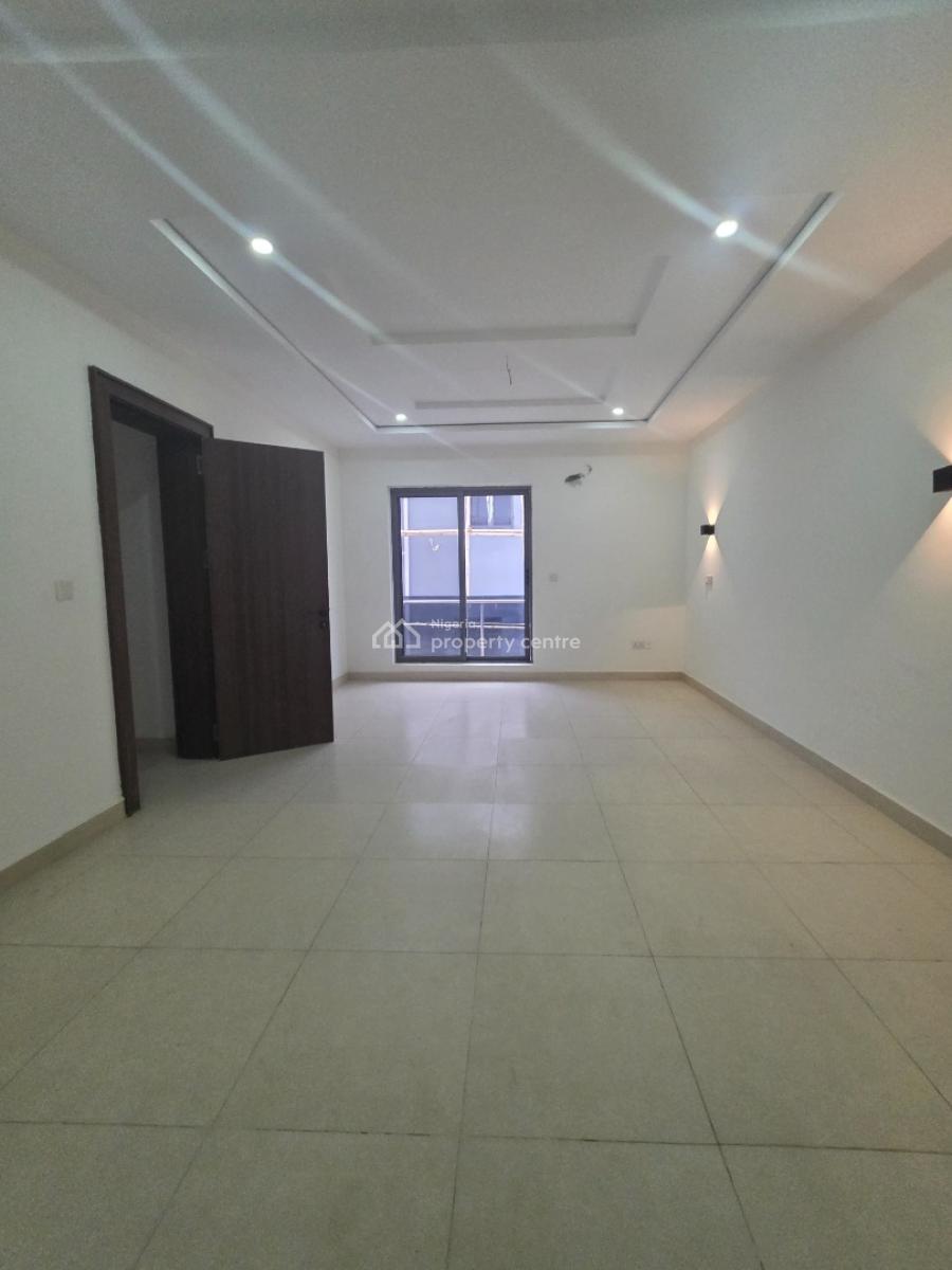 Luxury 5 Bedroom Detached Duplex with Elevator Shaft, Wuye, Abuja, Detached Duplex for Sale