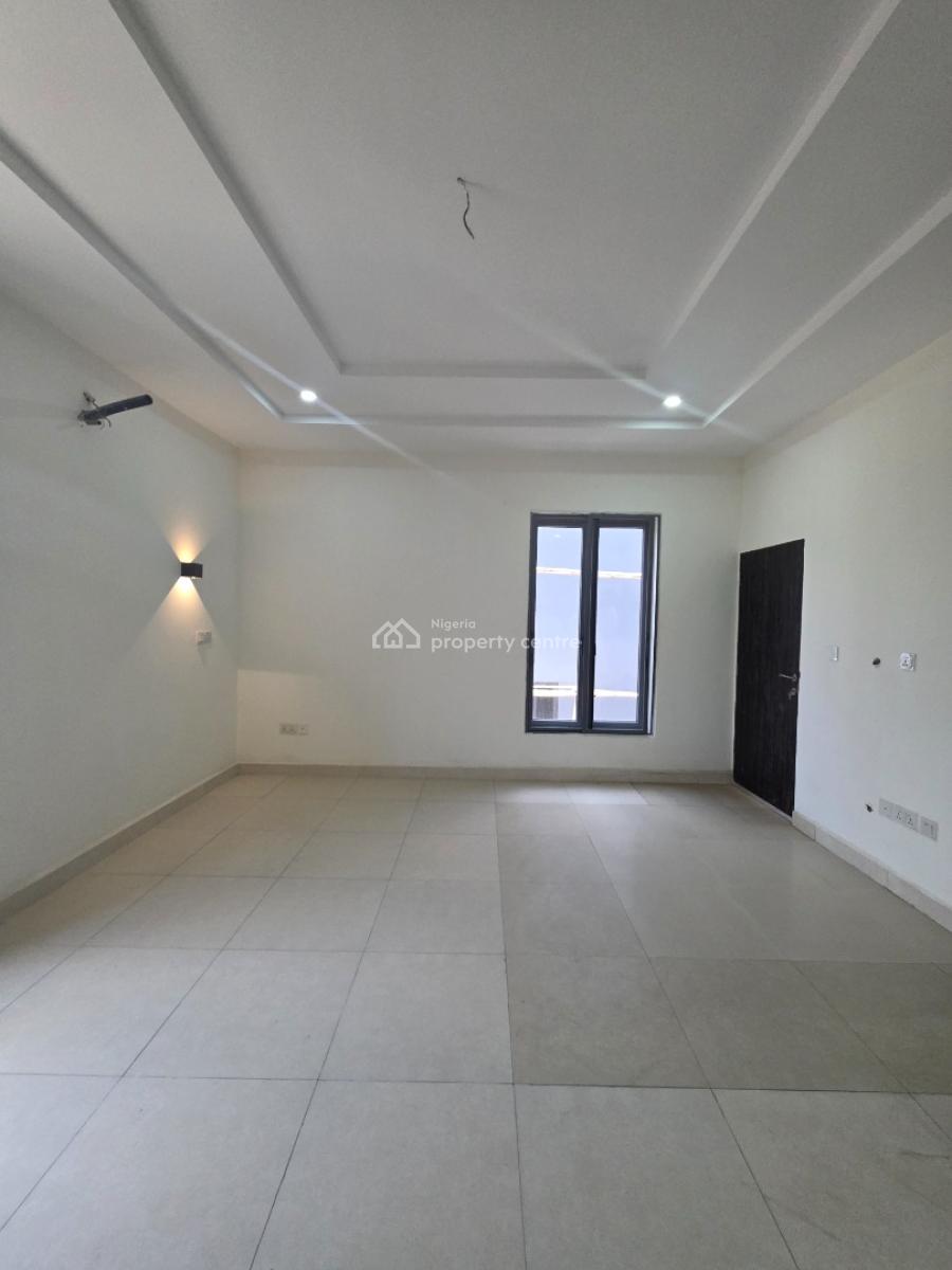 Luxury 5 Bedroom Detached Duplex with Elevator Shaft, Wuye, Abuja, Detached Duplex for Sale