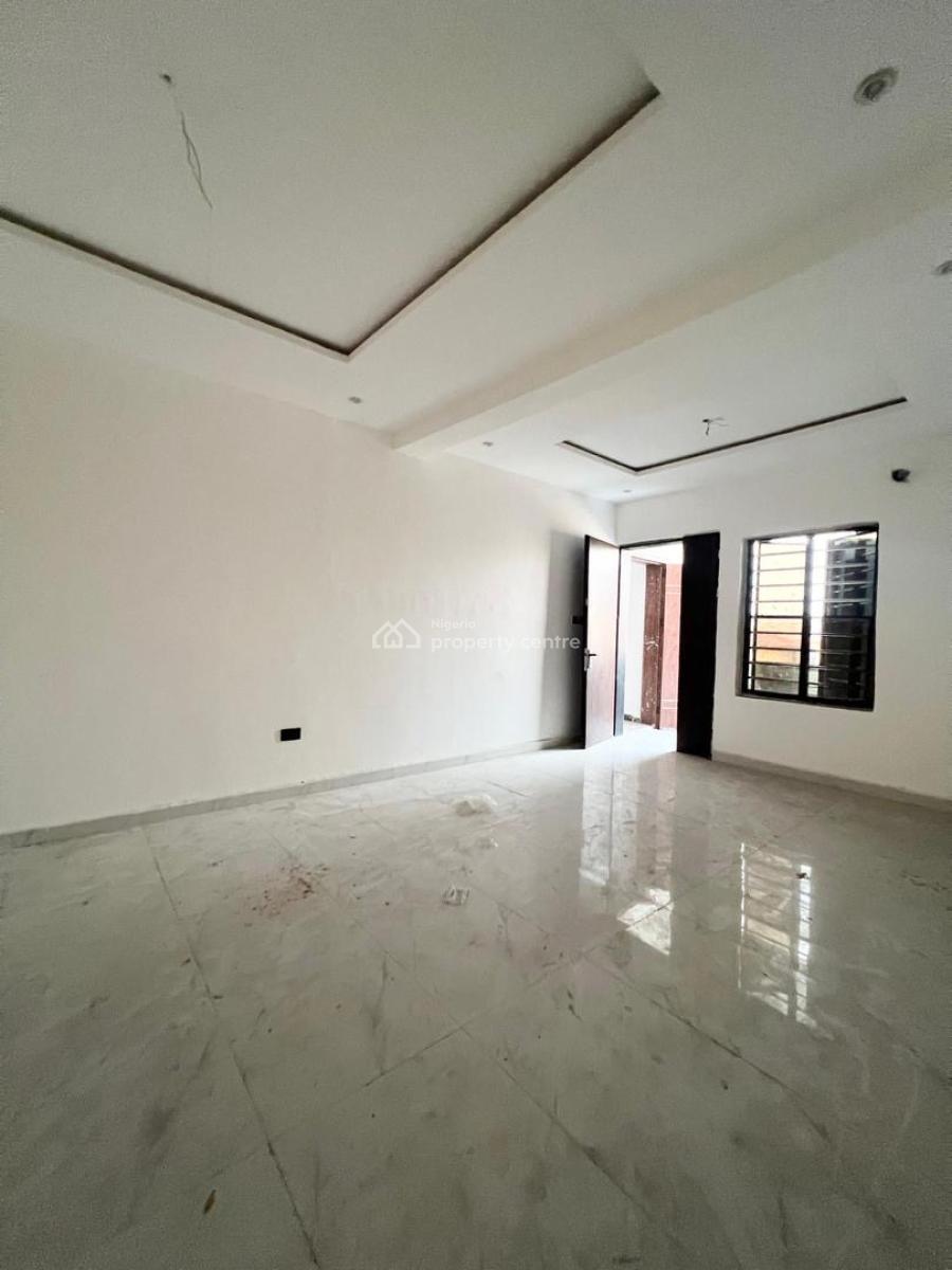 2bedroom Serviced Apartment, Igbo Efon, Lekki, Lagos, Block of Flats for Sale