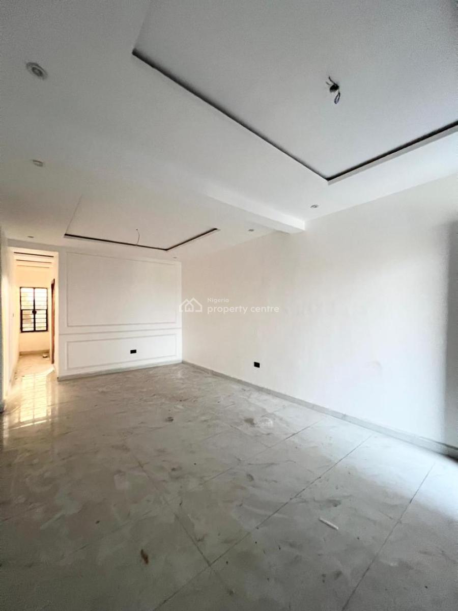 2bedroom Serviced Apartment, Igbo Efon, Lekki, Lagos, Block of Flats for Sale