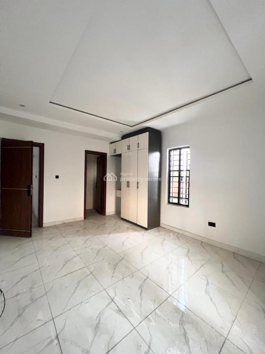 2bedroom Serviced Apartment, Igbo Efon, Lekki, Lagos, Block of Flats for Sale