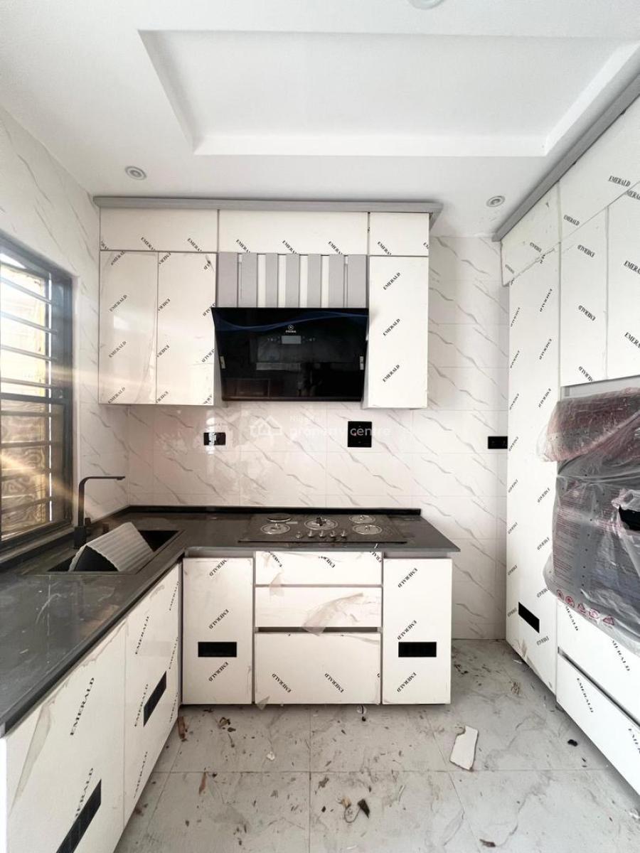 2bedroom Serviced Apartment, Igbo Efon, Lekki, Lagos, Block of Flats for Sale