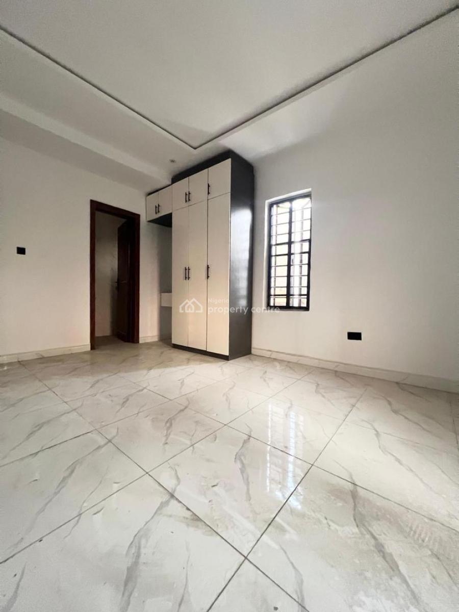 2bedroom Serviced Apartment, Igbo Efon, Lekki, Lagos, Block of Flats for Sale