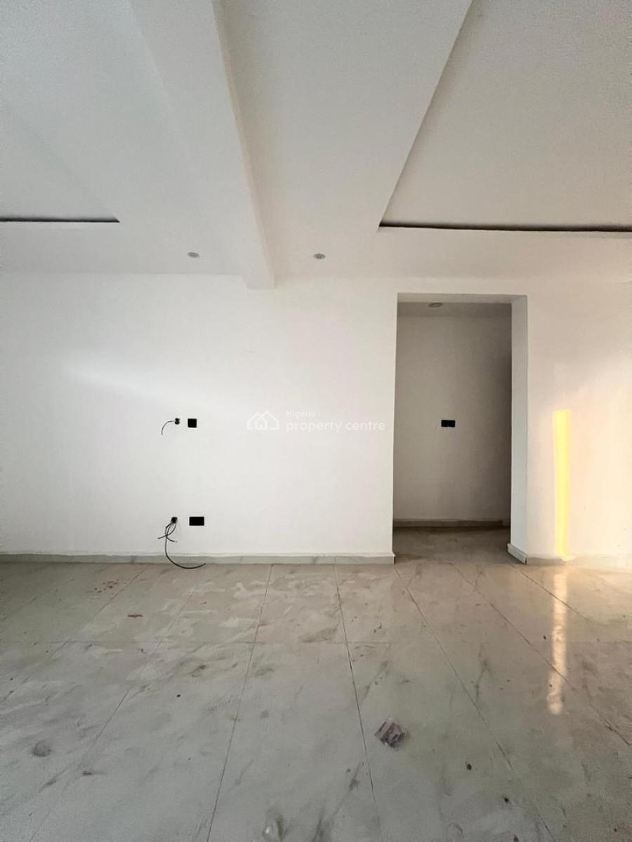 2bedroom Serviced Apartment, Igbo Efon, Lekki, Lagos, Block of Flats for Sale