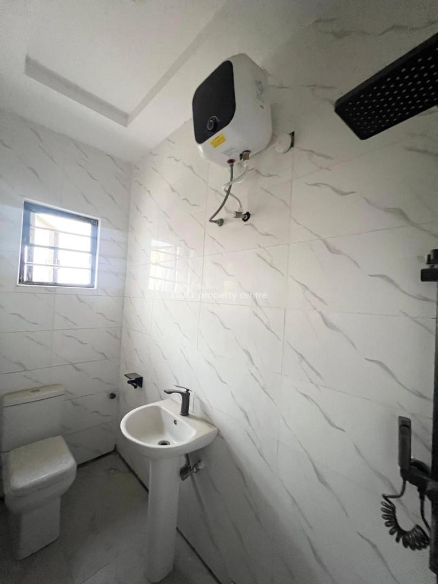 2bedroom Serviced Apartment, Igbo Efon, Lekki, Lagos, Block of Flats for Sale