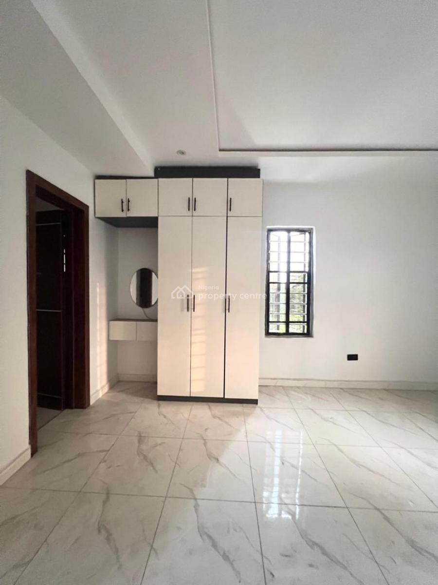 2bedroom Serviced Apartment, Igbo Efon, Lekki, Lagos, Block of Flats for Sale