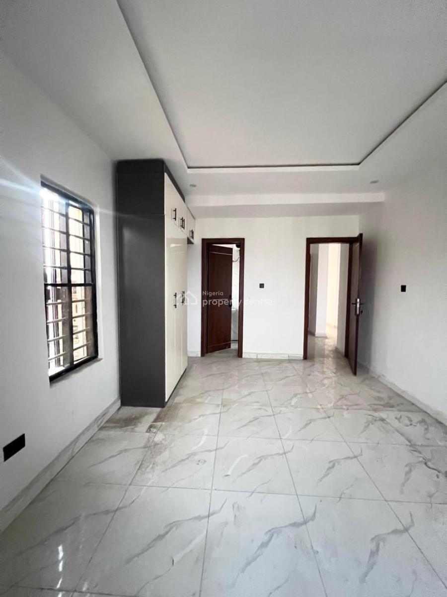 2bedroom Serviced Apartment, Igbo Efon, Lekki, Lagos, Block of Flats for Sale