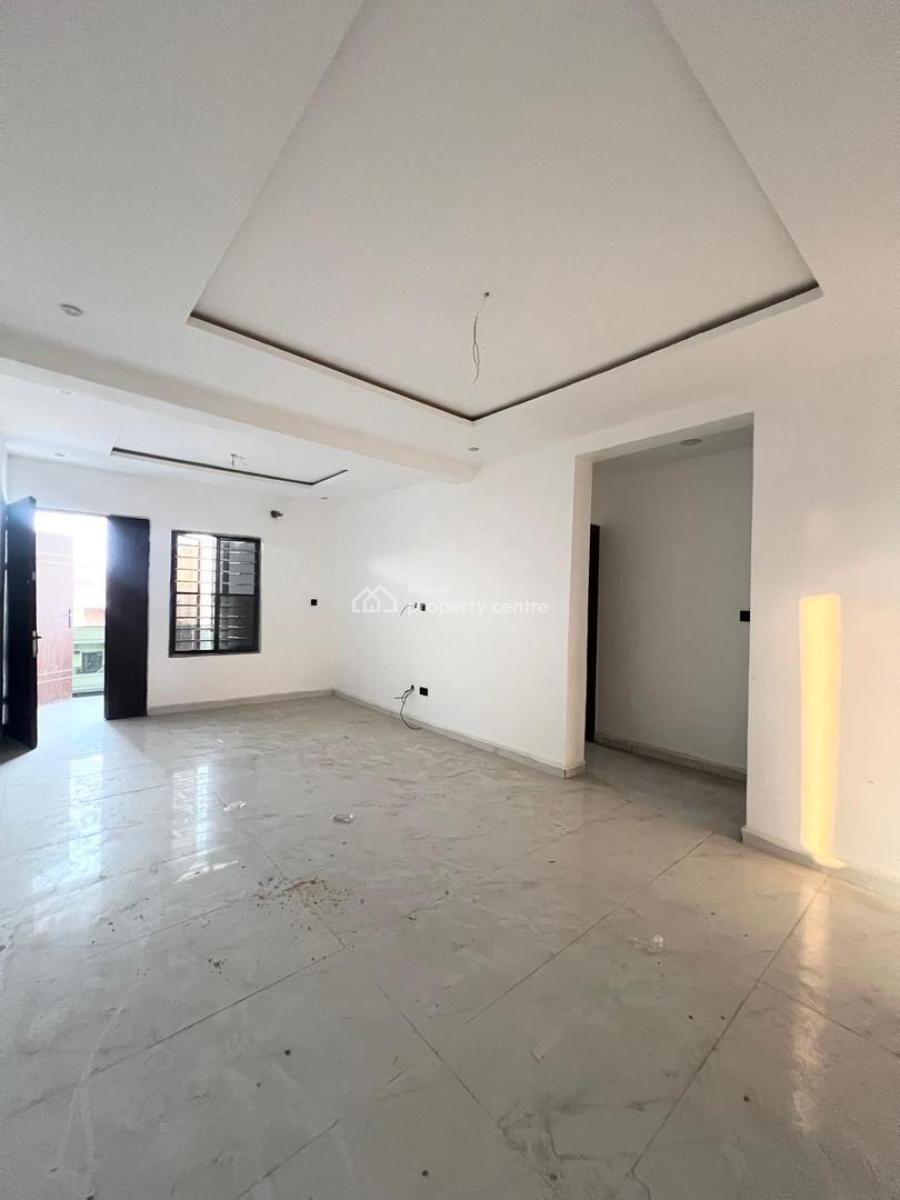 2bedroom Serviced Apartment, Igbo Efon, Lekki, Lagos, Block of Flats for Sale