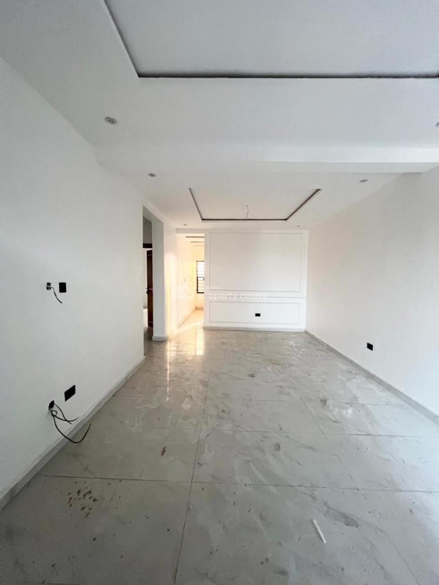 2bedroom Serviced Apartment, Igbo Efon, Lekki, Lagos, Block of Flats for Sale