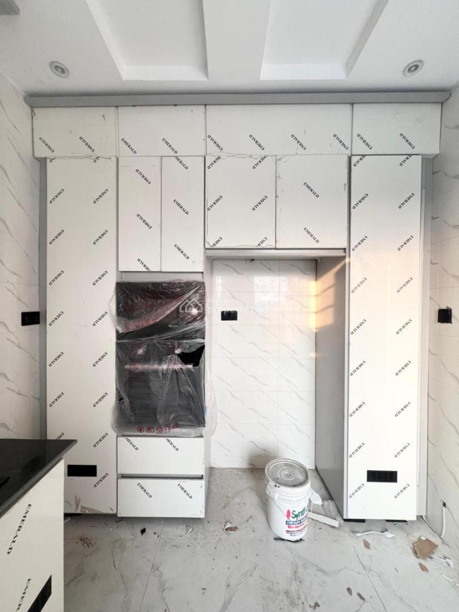 2bedroom Serviced Apartment, Igbo Efon, Lekki, Lagos, Block of Flats for Sale