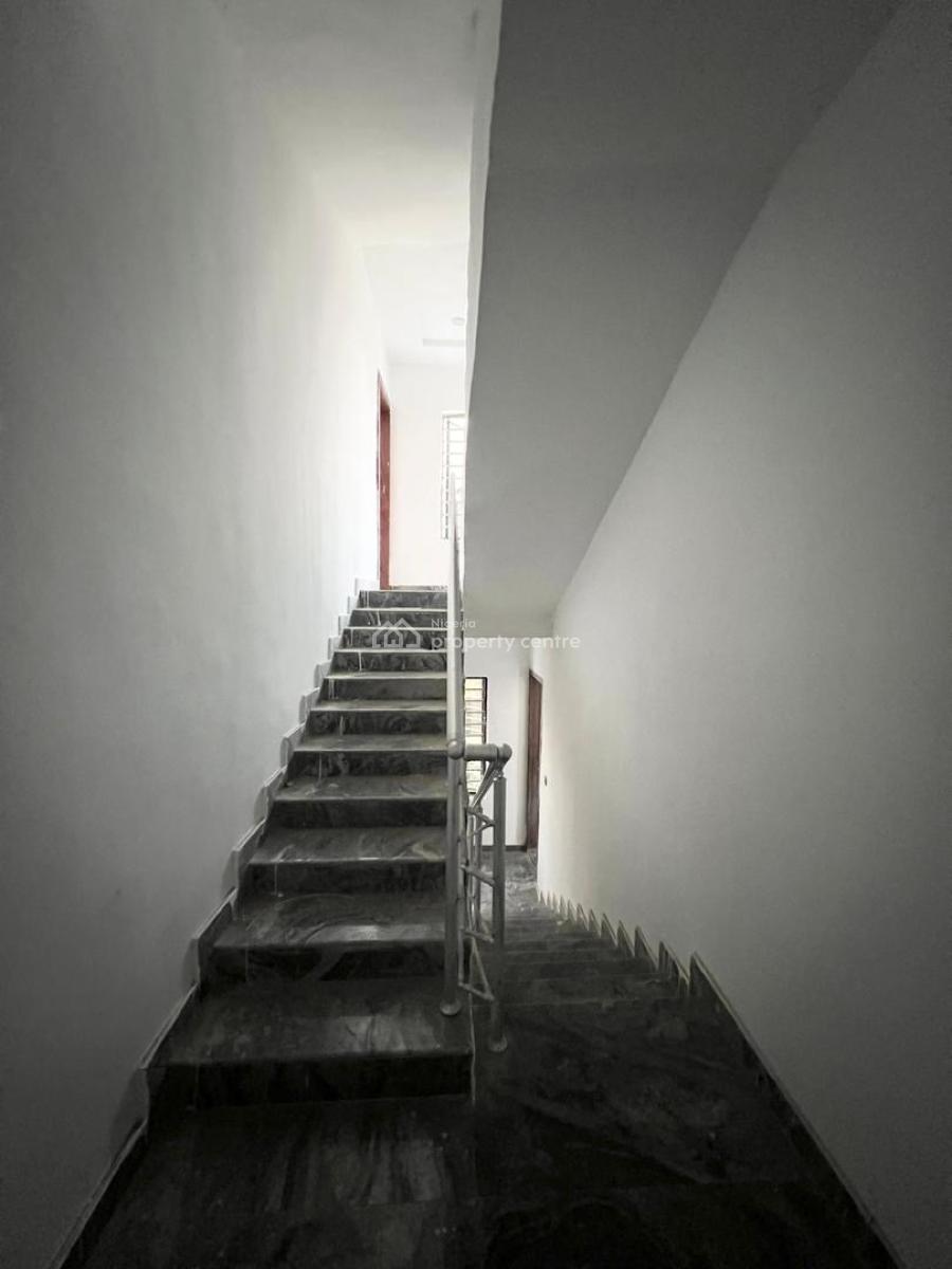 2bedroom Serviced Apartment, Igbo Efon, Lekki, Lagos, Block of Flats for Sale