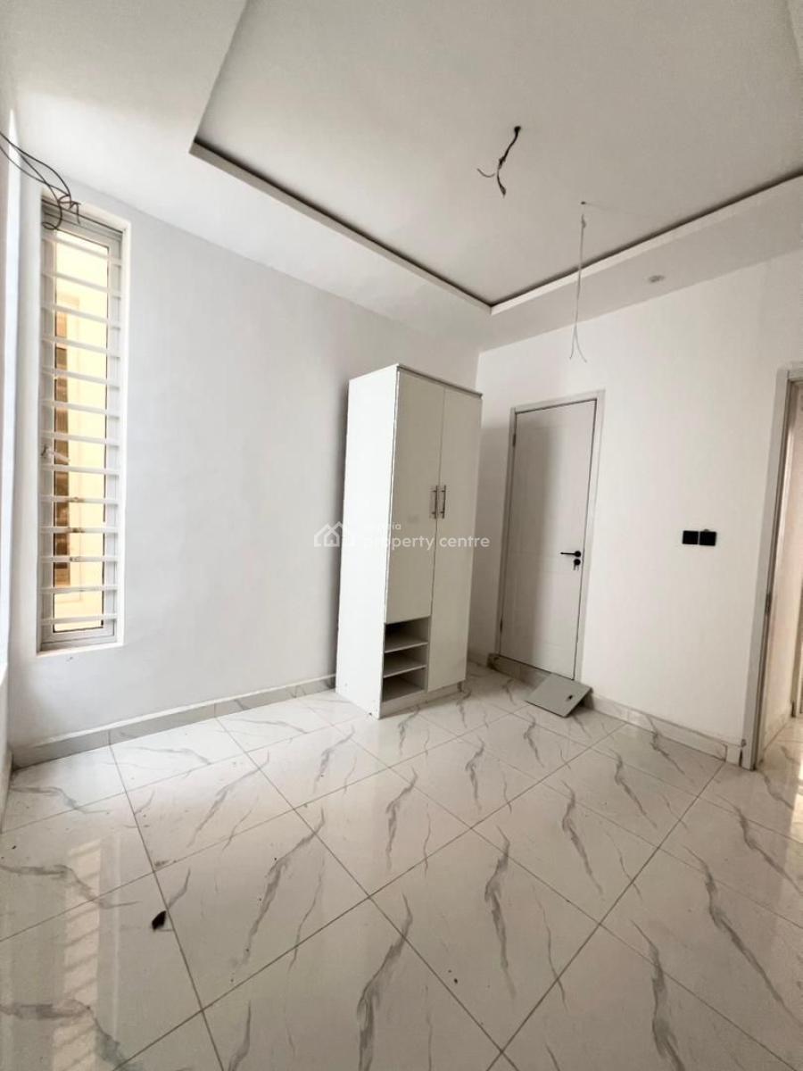 4bedroom Semi Detached Duplex, Ikota, Lekki, Lagos, Semi-detached Duplex for Sale