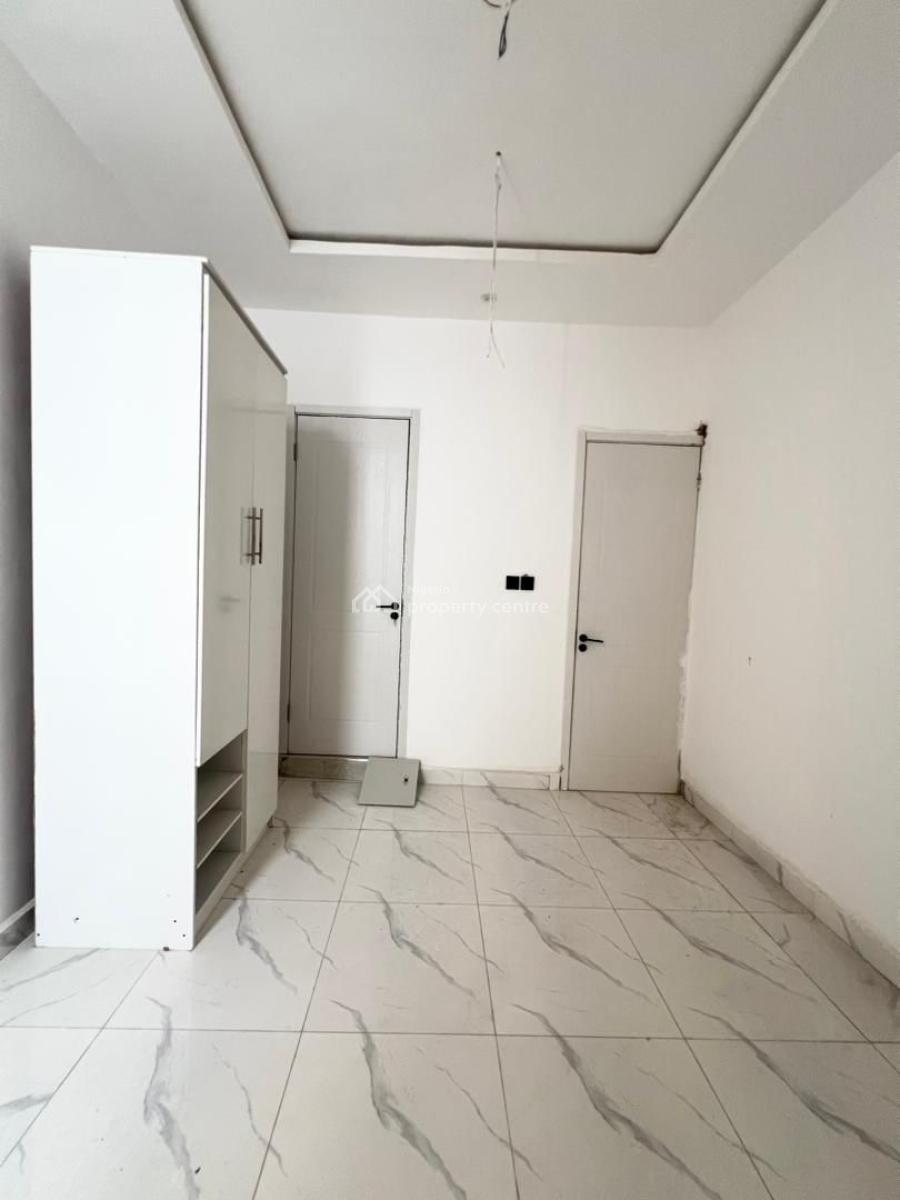 4bedroom Semi Detached Duplex, Ikota, Lekki, Lagos, Semi-detached Duplex for Sale