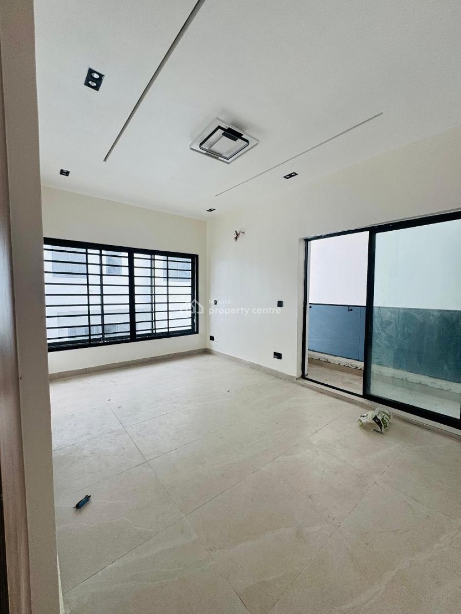 Nicely Built 3 Bedroom Apartment in a Secure Location, Superb 3 Bedroom Apartment in a Secure Location, Ikeja Gra, Ikeja, Lagos, Flat / Apartment for Sale