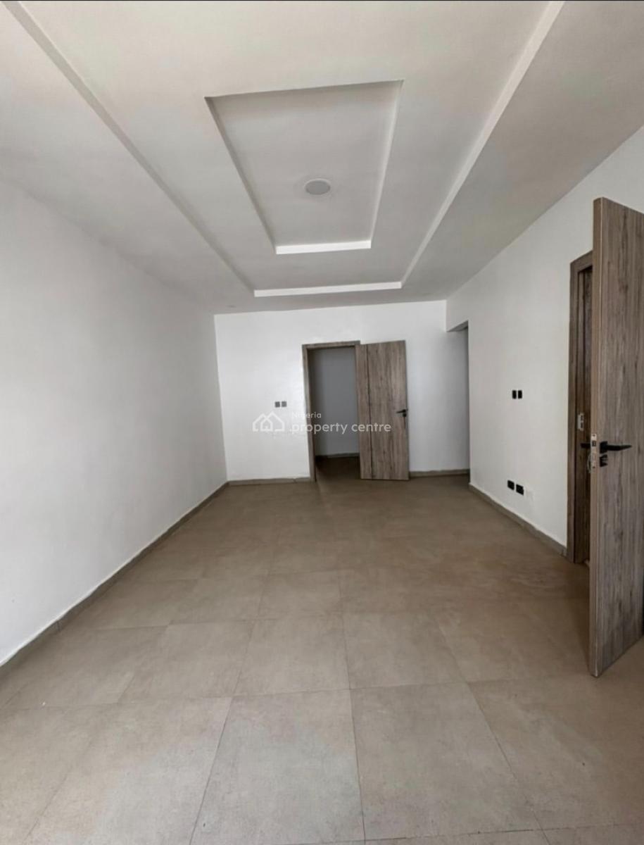 Luxury Service 2bedroom Terrace Duplex, Orchid Road Bis, Lekki, Lagos, Terraced Duplex for Rent