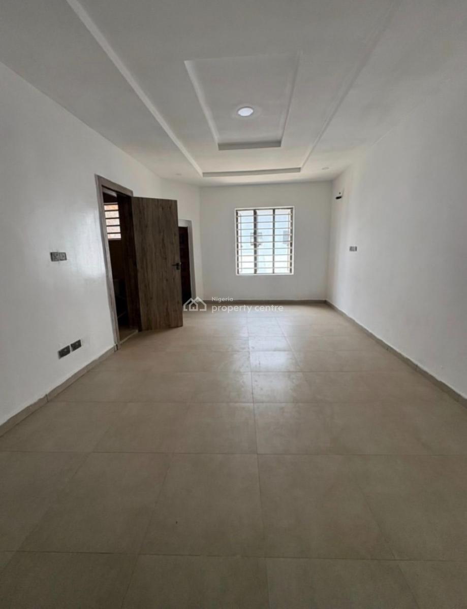 Luxury Service 2bedroom Terrace Duplex, Orchid Road Bis, Lekki, Lagos, Terraced Duplex for Rent