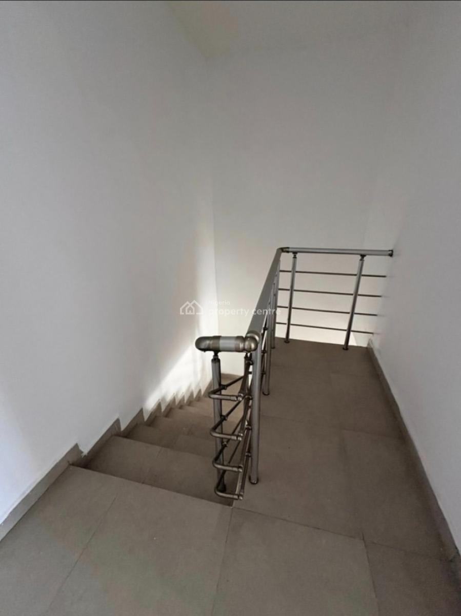 Luxury Service 2bedroom Terrace Duplex, Orchid Road Bis, Lekki, Lagos, Terraced Duplex for Rent