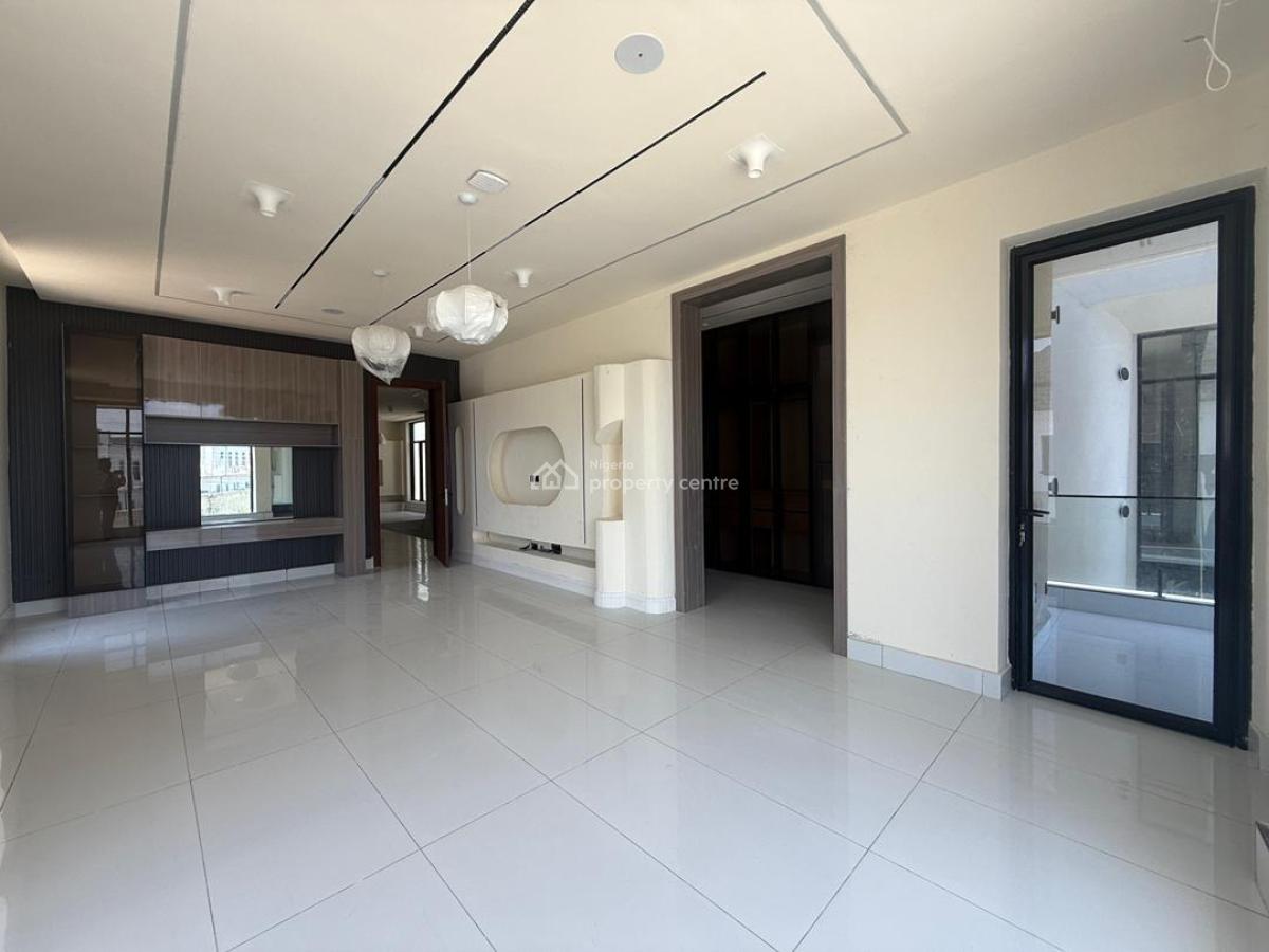 5 Bedroom Fully Detached Duplex, Lekki Phase 2, Lekki, Lagos, Detached Duplex for Sale