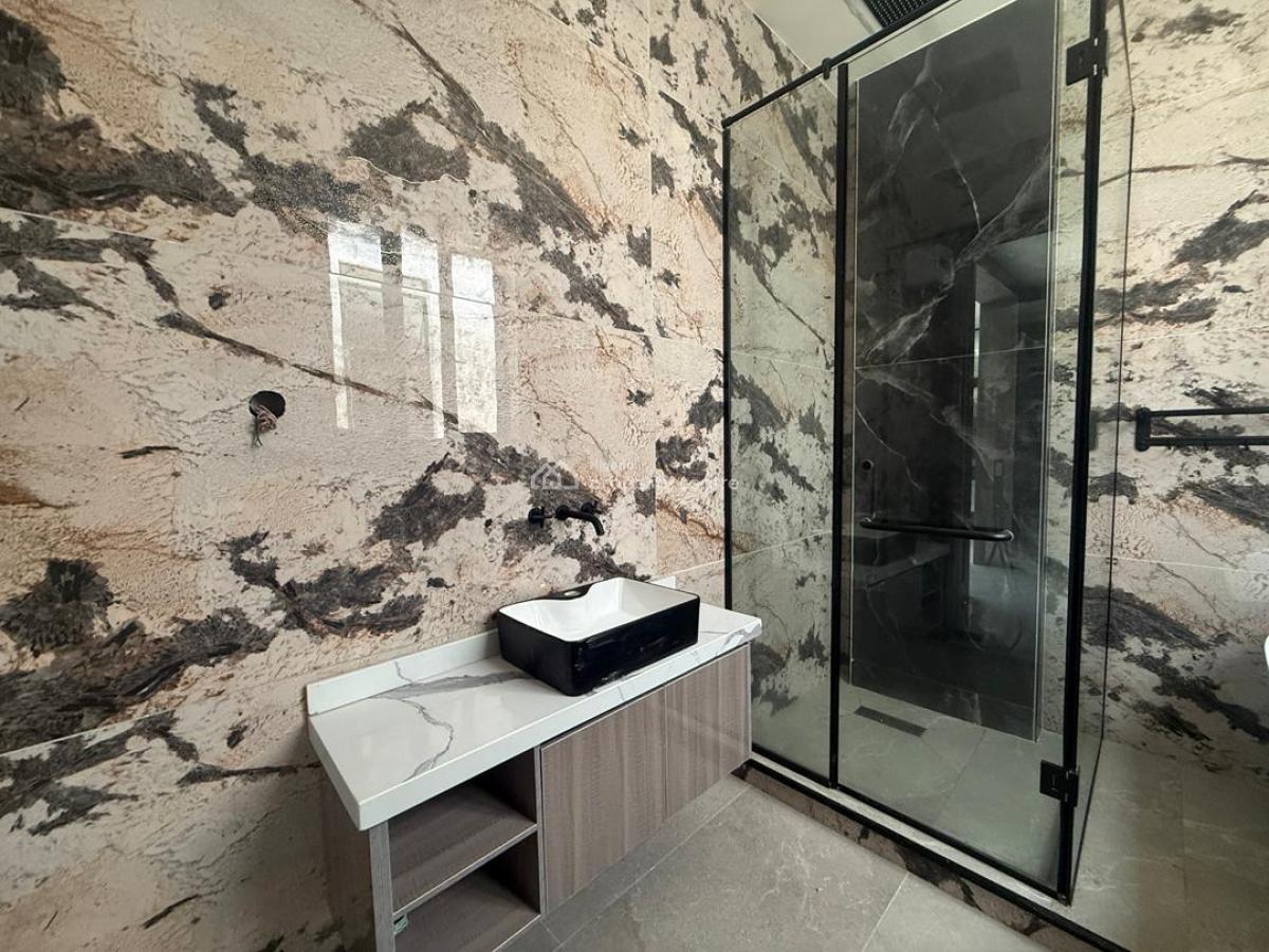 5 Bedroom Fully Detached Duplex, Lekki Phase 2, Lekki, Lagos, Detached Duplex for Sale